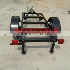 Generator Set Trailer thumbnail-1