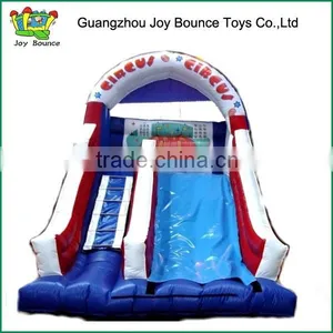 Step 2 Inflatable Paradise Slide ,rent Inflatable Slides thumbnail-1