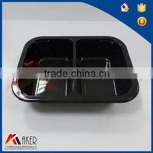 Serving CPET Food Plastic Tray thumbnail-1