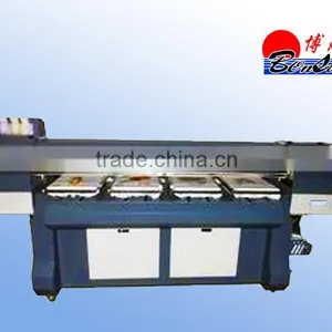 Cloth Fabric Printing Machine BST4060 Direct to Garment Printer thumbnail-2