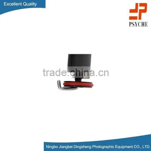 Carbon Firber Tripod DS-8809CD With Ball Head and New Black Body Frame thumbnail-5