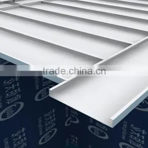 Made in China Aluminium Material Suspended Ceiling Free Samples thumbnail-2