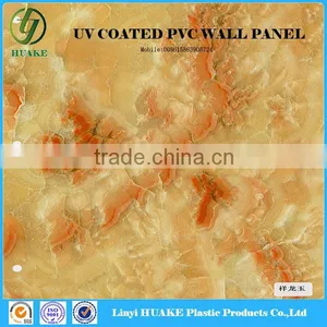 Uv Coating Interior Decorative Faux Wall Stone Panel thumbnail-5