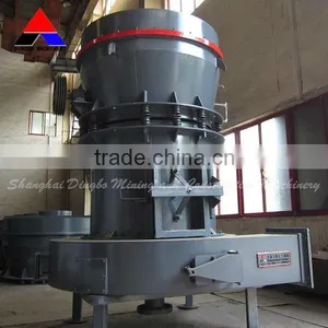 China Coal Grinding Mill Manufacturer thumbnail-1