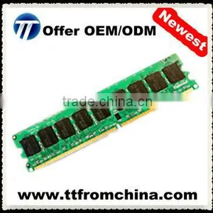Server Memory 4gb Pc2-6400 ECC thumbnail-1