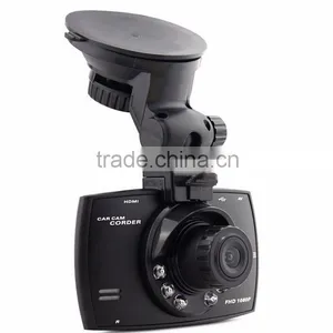 Car Camera Recorder 1080P With CE and ROHS thumbnail-4