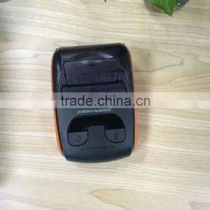 MP350 Mini Sticker Printer Barcode Label Mini Handheld Thermal Printer thumbnail-4
