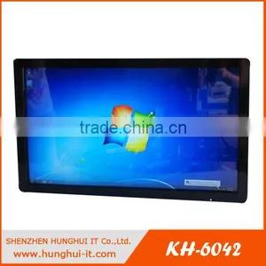 Wall Mounted Digital Signage Player / Android Media Player With Wifi thumbnail-1