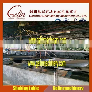 Large Beach Sand Processing Equipment for Beach Sand Separating thumbnail-3