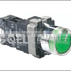 GXB2-BW3361 Pushbutton Switch thumbnail-1