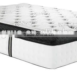 Mattress / Hotel Mattress / Pocket Spring Mattress thumbnail-2
