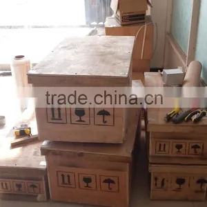 65-159mm Electric Pipe Groove Machine thumbnail-5