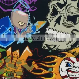 China Manufacturer Printable Water Transfer Printing Film thumbnail-3