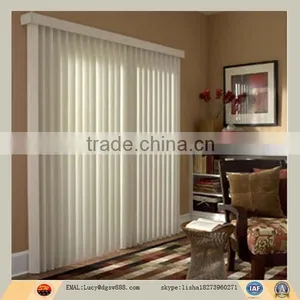 High Quality Pvc Vertical Blind Fabric Rolls From Wholesaler thumbnail-2