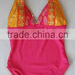 China Sportswear Slimming Fitness Bikini Trimmer thumbnail-2