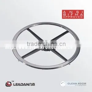 Foot Ring For Conductive Chair  Cleanroom Chair  ESD Chair thumbnail-1