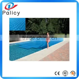 Factory High Quality Safety Best Used Non-slip Swimming Pool Cover Slats,swimming Pool Reel thumbnail-2