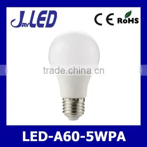 Bulb Lights 5w 400lm E27 Led thumbnail-1