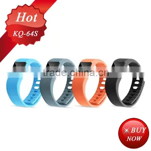 Classic Design Codoon Plump Exercise Smart Bracelet thumbnail-5
