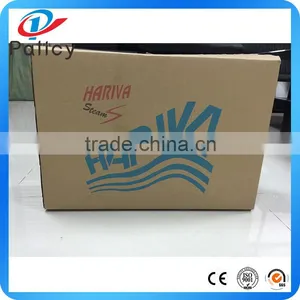 Wet Sauna Steam Room Steamers 15KW Steam Generator thumbnail-4