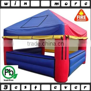 China Inflatable Tents for Trade Shows/advertising Trade Show Inflatable Tent thumbnail-1