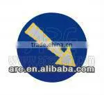 Hazard Marker Warning Lights (Right Side) thumbnail-1