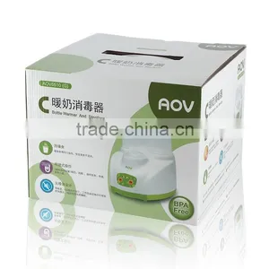 Baby Milk Bottle Heating Products thumbnail-5
