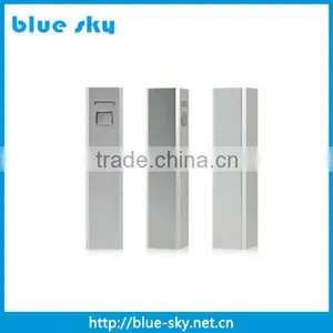 High Quality Portable Power Bank for Laptop 2000mah Real thumbnail-3