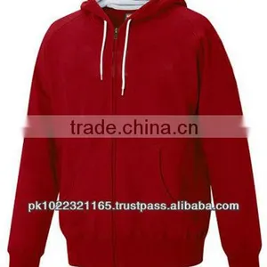 Custom Made Cheap Baseball Fleece Pullover Hoodies With Screen Printing thumbnail-5