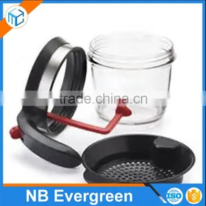 New Product Fat Separator Kitchen Oil Separator Gravy Separator thumbnail-2