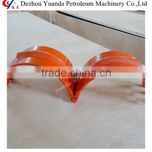 Oilwell Centralizer Stop Collar for Well Cementing thumbnail-2
