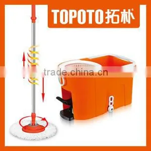2013 Easy Mop 360 Degree Washable Mop Spin Mop. Mega Mup thumbnail-1