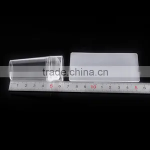 2016 Cheap High Quality Hot Stamping Nail Art Plate Nail Scraper Tools thumbnail-4