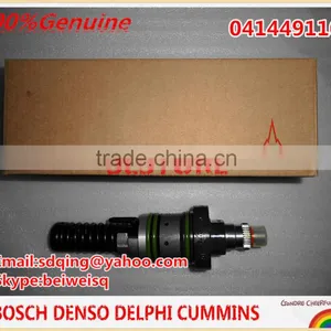 Genuine Unit Pump 0414491109 /0 414 491 109 Fit Deutz / KHD 02112405 / KHD 02112405 / PFM1P100S1009 thumbnail-1
