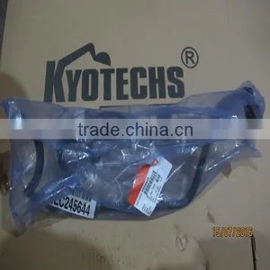 TUBE FUEL DRAIN FOR 4994938 thumbnail-1