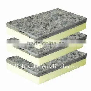 Structural PU Insulated Panel thumbnail-1
