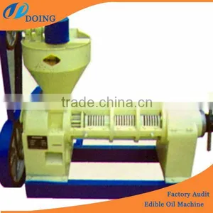 Rice Bran Oil Processing Plant CE Approved thumbnail-4