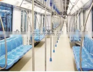 Metro Vehicle, Subway Car, Railway Car thumbnail-2