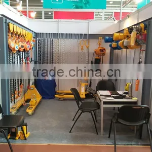 Tianjin Eastern Union I/E Co., Ltd. company overview - view 3 thumbnail