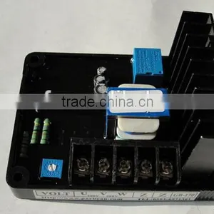 Brush Generator Avr Automatic Voltage Regulator GB-170 thumbnail-2