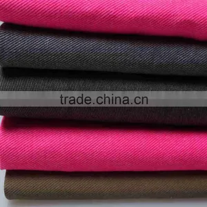 High Quality Dyed Cotton Canvas for Casual Shoe Bag Garment thumbnail-6