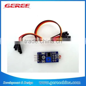 Digital Sensor Shield Module Robot Photoresistance Detection thumbnail-2