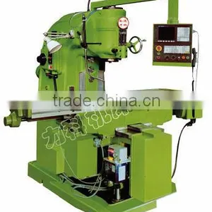XK5040 Cnc Milling Machine thumbnail-1