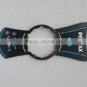 Digital Camera Aluminum Shell Sand Blasting thumbnail-6