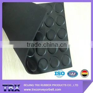 SBR/NR/CR/NBR/EPDM/SILICON/ Rubber Sheet thumbnail-6