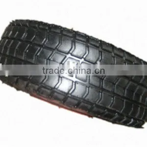Wheelbarrow Tire thumbnail-1