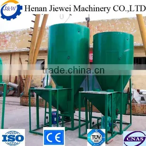 Grain Maize Crusher and Mixer thumbnail-6