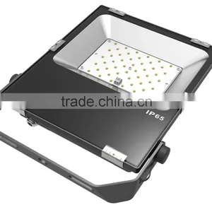 Streamline Stylelish Design Mini Led Light With PhilipsSMD Led Floodlight Outdoor 10w 20w 30w 50w Led Floodlight thumbnail-2