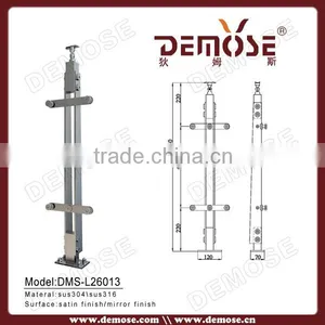 Chinese Various Steel Shoring Post| Steel Porch Posts| Sigma Steel Post thumbnail-1