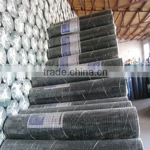 50*50 mm Epoxy Coated Welded Wire Mesh thumbnail-3